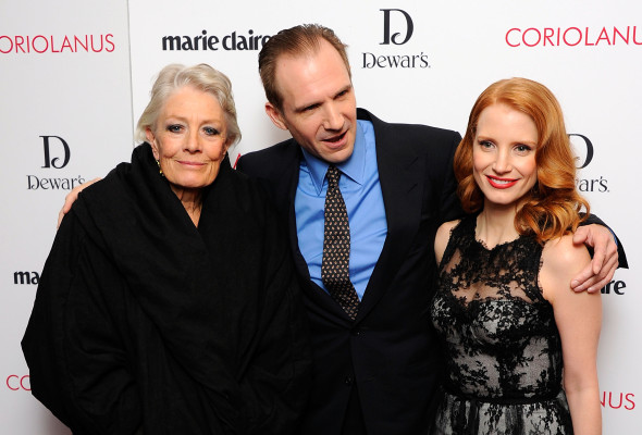 Jessica Chastain pic #438630