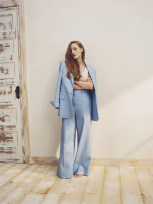 photo 11 in Jessica Chastain gallery [id1307871] 2022-08-10 00:00:00