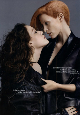 Jessica Chastain pic #473822