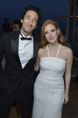 Jessica Chastain pic #702964