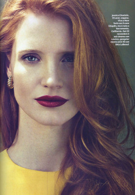 Jessica Chastain pic #561984