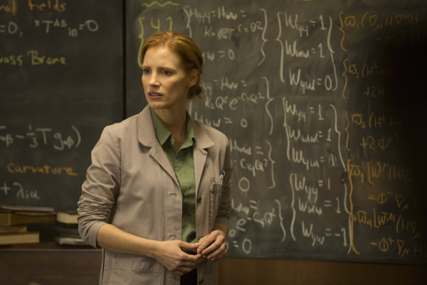 Jessica Chastain pic #741749