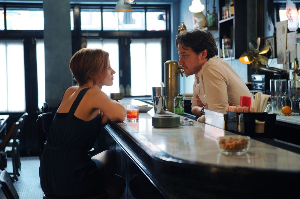 Jessica Chastain pic #755173