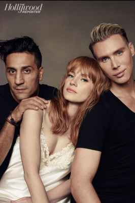 Jessica Chastain pic #741745