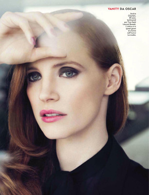 Jessica Chastain pic #600720