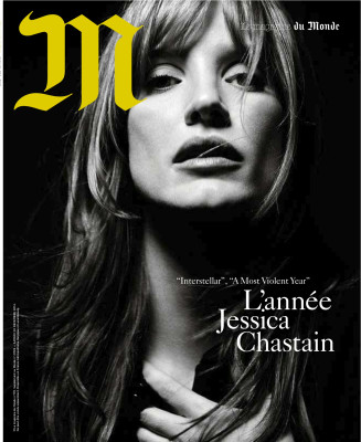 Jessica Chastain pic #751331