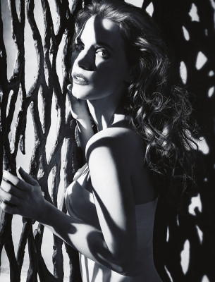 Jessica Chastain pic #604109