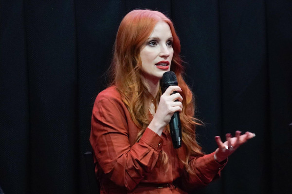 Jessica Chastain pic #1282601