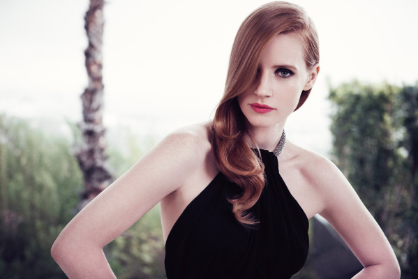 Jessica Chastain pic #607461