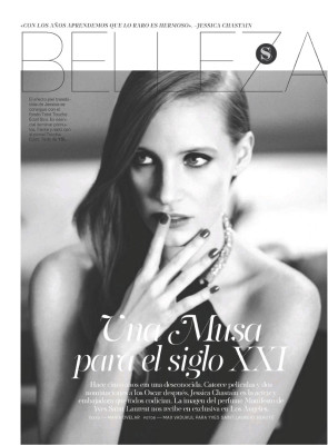 Jessica Chastain pic #600710