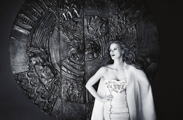 Jessica Chastain pic #604107