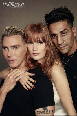 Jessica Chastain pic #741743