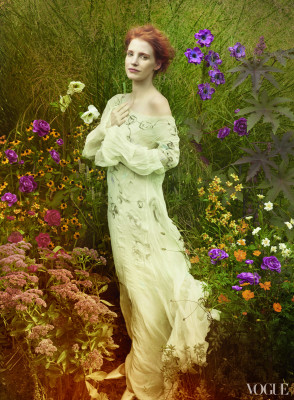 Jessica Chastain pic #647522