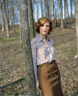 Jessica Chastain pic #558750