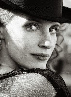 Jessica Chastain pic #521829