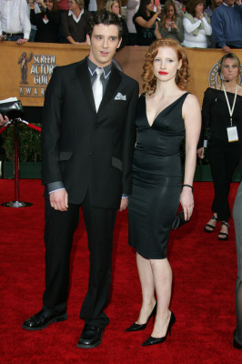 Jessica Chastain pic #523369