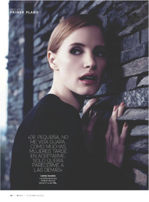 Jessica Chastain pic #600716