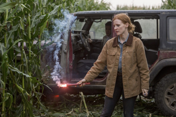 Jessica Chastain pic #741748