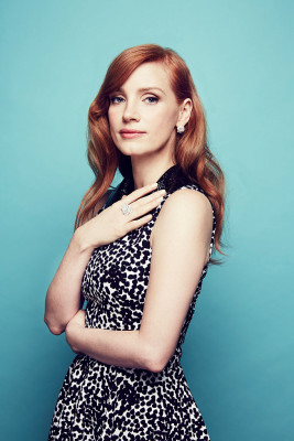Jessica Chastain pic #764353