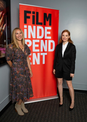 Jessica Chastain pic #1275668