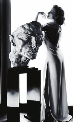 Jessica Chastain pic #604113