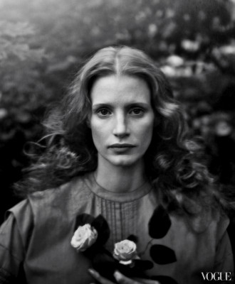 Jessica Chastain pic #647513