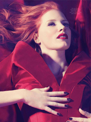 Jessica Chastain pic #565810