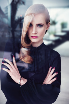 Jessica Chastain pic #607466