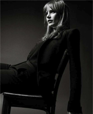 Jessica Chastain pic #751333