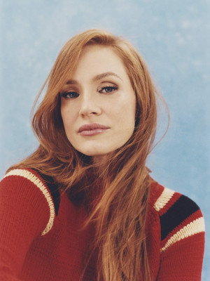 photo 8 in Jessica Chastain gallery [id1307874] 2022-08-10 00:00:00