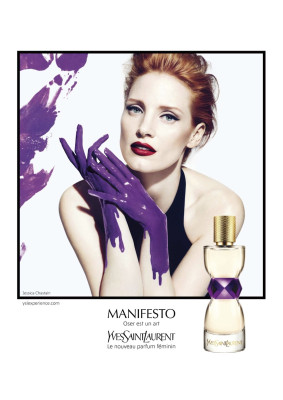 Jessica Chastain pic #544766