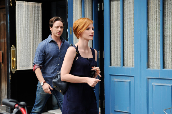 Jessica Chastain pic #755153