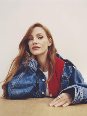 photo 9 in Jessica Chastain gallery [id1307873] 2022-08-10 00:00:00