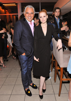 Jessica Chastain pic #404805