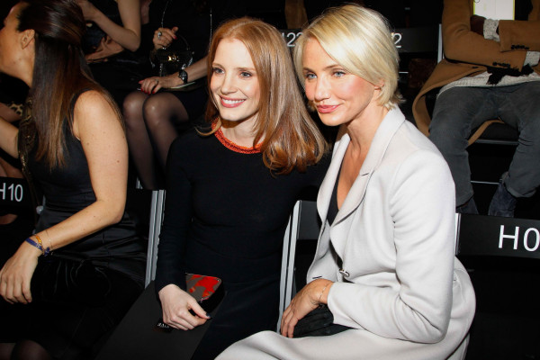 Jessica Chastain pic #440052