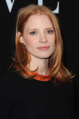 Jessica Chastain pic #440051