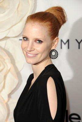Jessica Chastain pic #404804