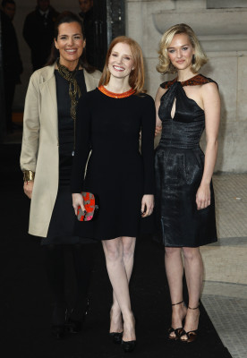 Jessica Chastain pic #440055