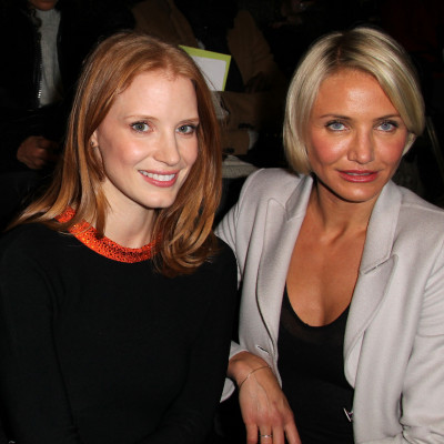 Jessica Chastain pic #440050