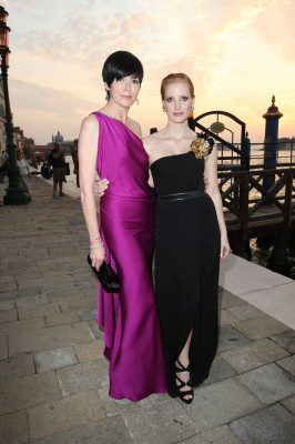 Jessica Chastain pic #400849