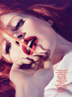 Jessica Chastain pic #565807