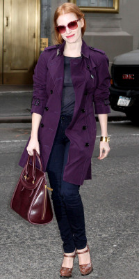 Jessica Chastain pic #566756
