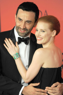 Jessica Chastain pic #609709