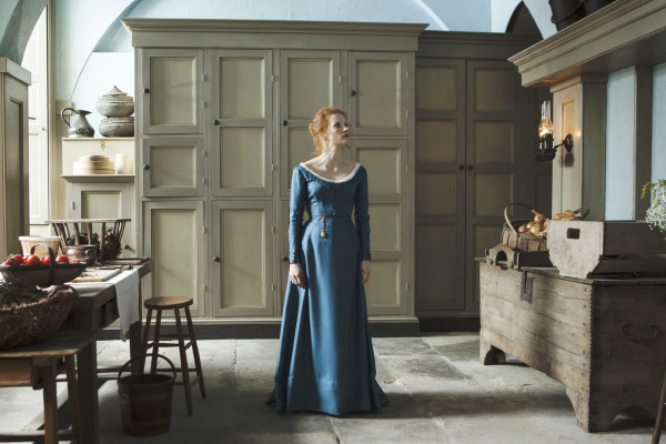 Jessica Chastain pic #713475