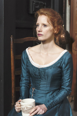 Jessica Chastain pic #713479