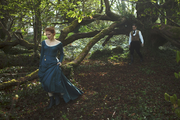 Jessica Chastain pic #713468