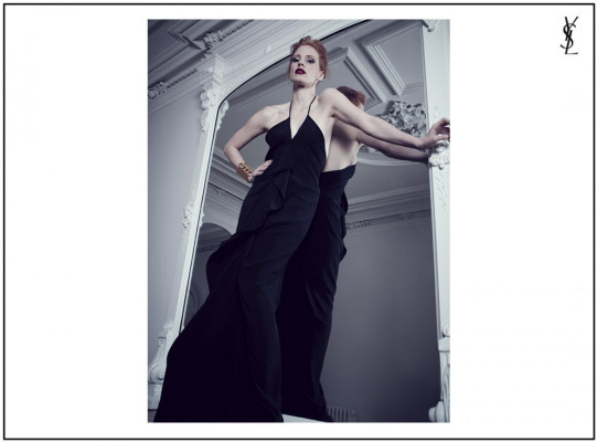 Jessica Chastain pic #546035
