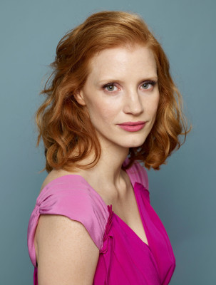 Jessica Chastain pic #404305