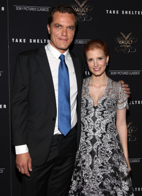Jessica Chastain pic #403106
