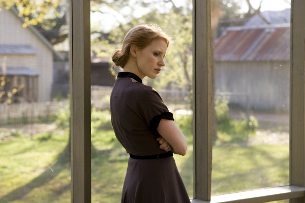 Jessica Chastain pic #405708